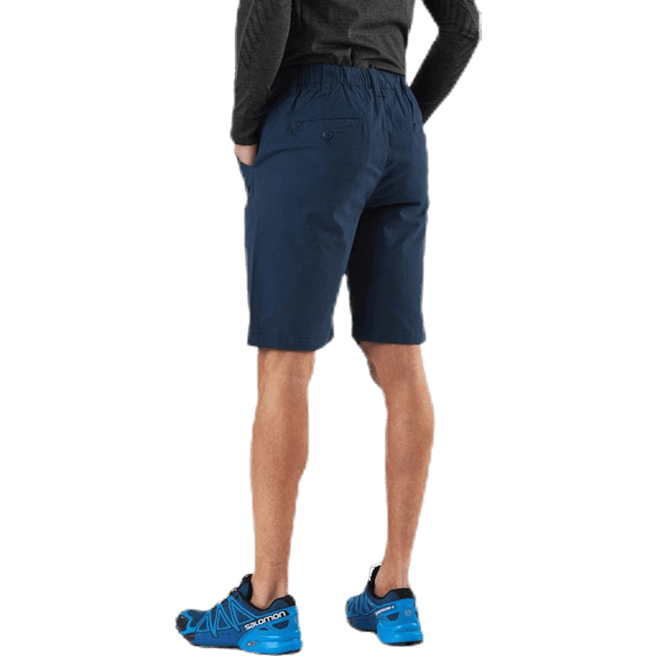 Pantalones cortos Midland Azul