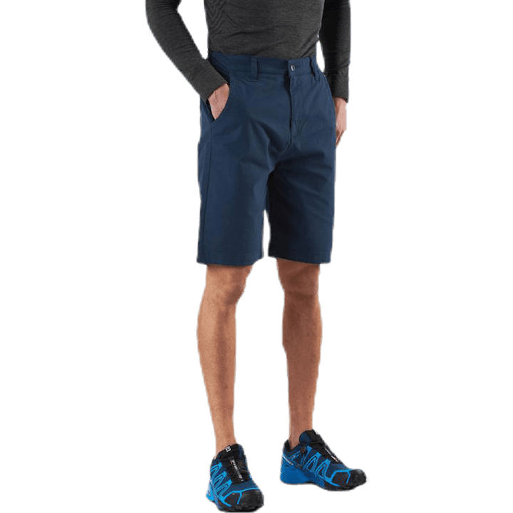 Pantalones cortos Midland Azul