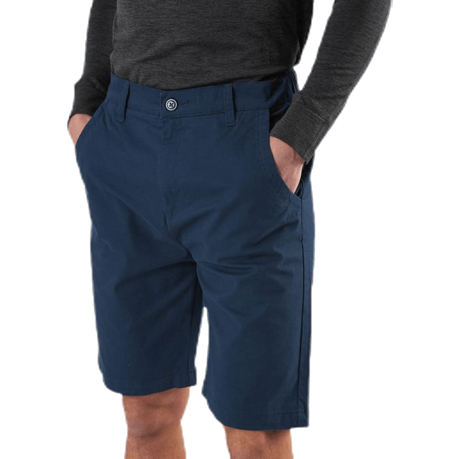 Pantalones cortos Midland Azul