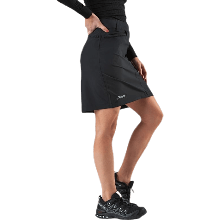 Sanda Skirt II Black