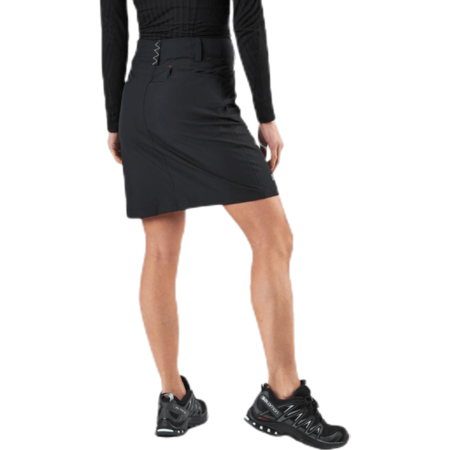 Sanda Skirt II Black
