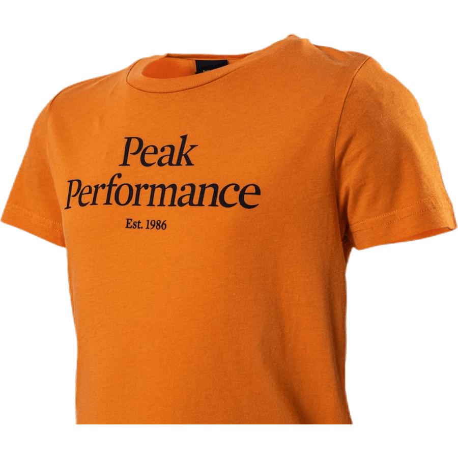 T-shirt Original Junior Orange
