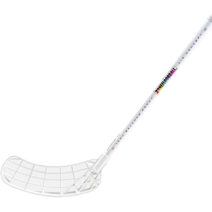 Maker Air Superlight 96 cm Flex 28 Bianco