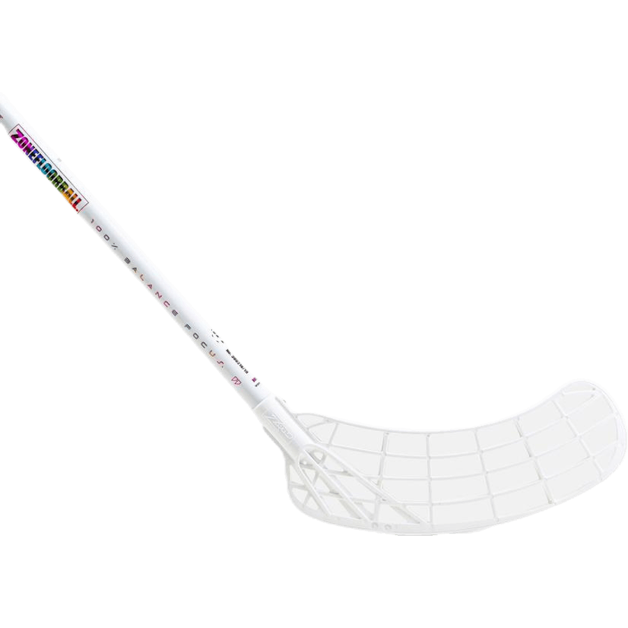 Maker Air Superlight 96 cm Flex 28 Bianco