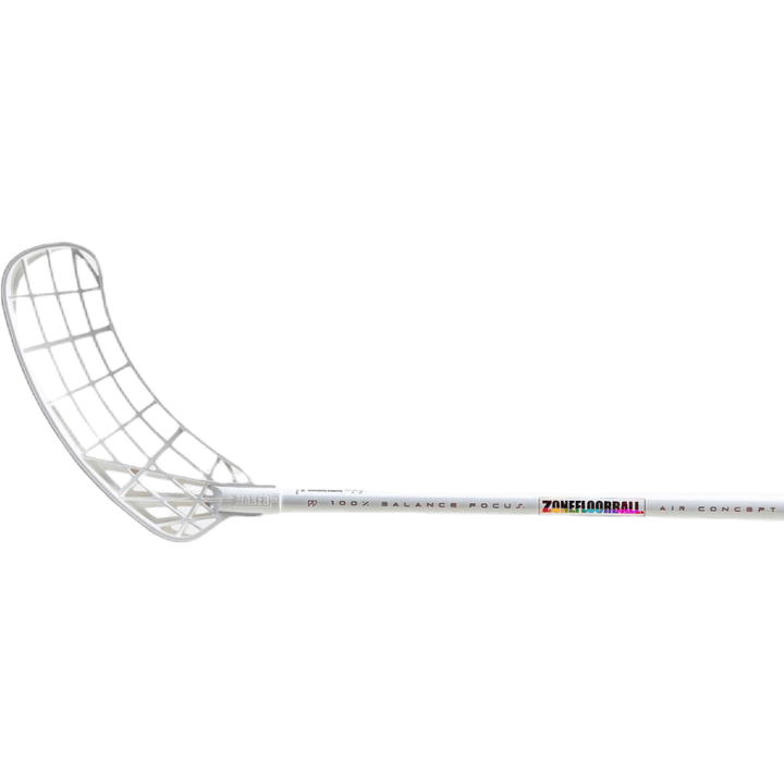 Maker Air Superlight 96 cm Flex 28 Bianco