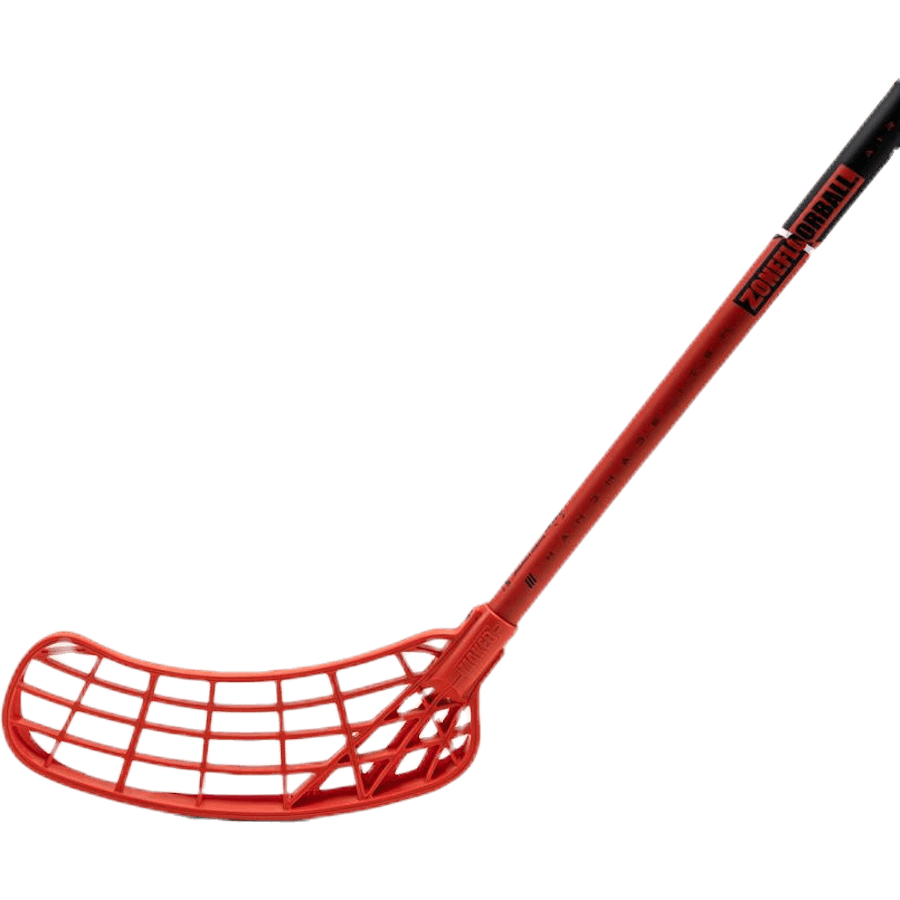 Maker Air Light 96 cm Flex 29 Black/Red