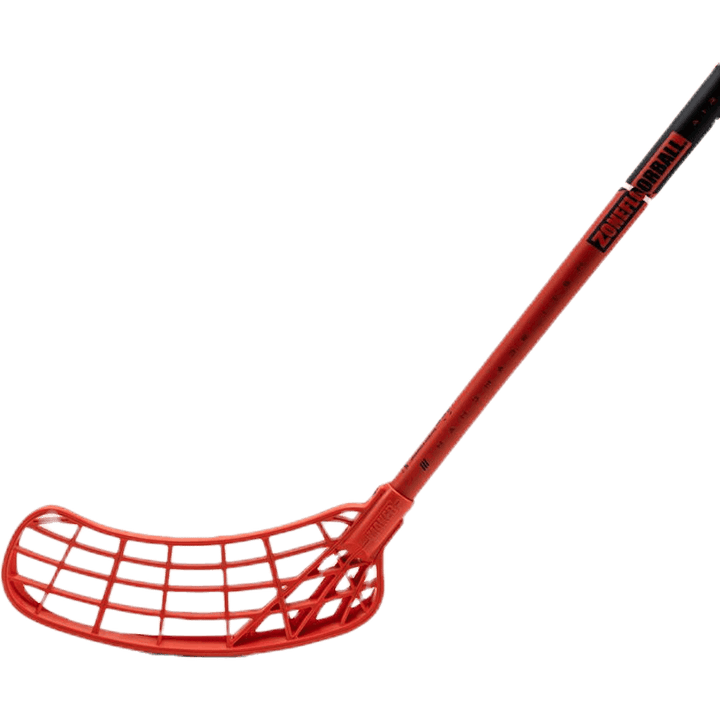 Maker Air Light 96 cm Flex 29 Black/Red