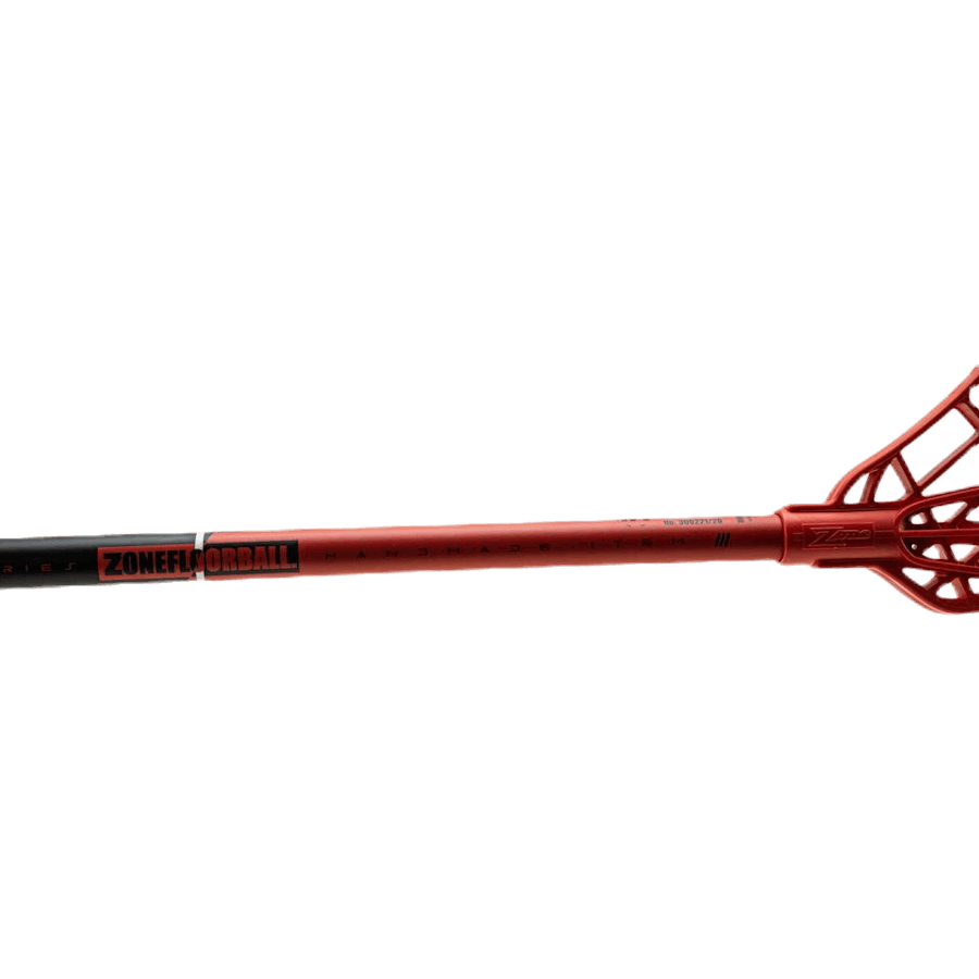 Maker Air Light 96 cm Flex 29 Black/Red