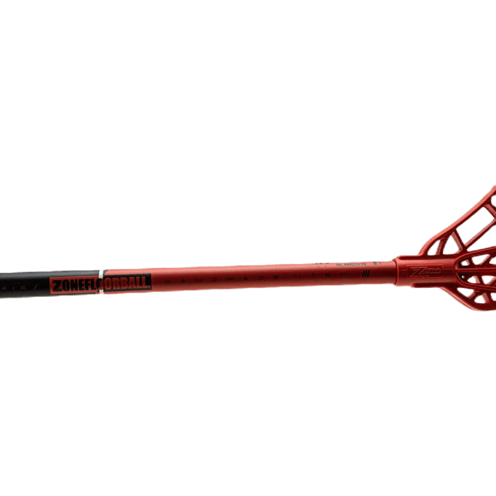 Maker Air Light 96 cm Flex 29 Black/Red