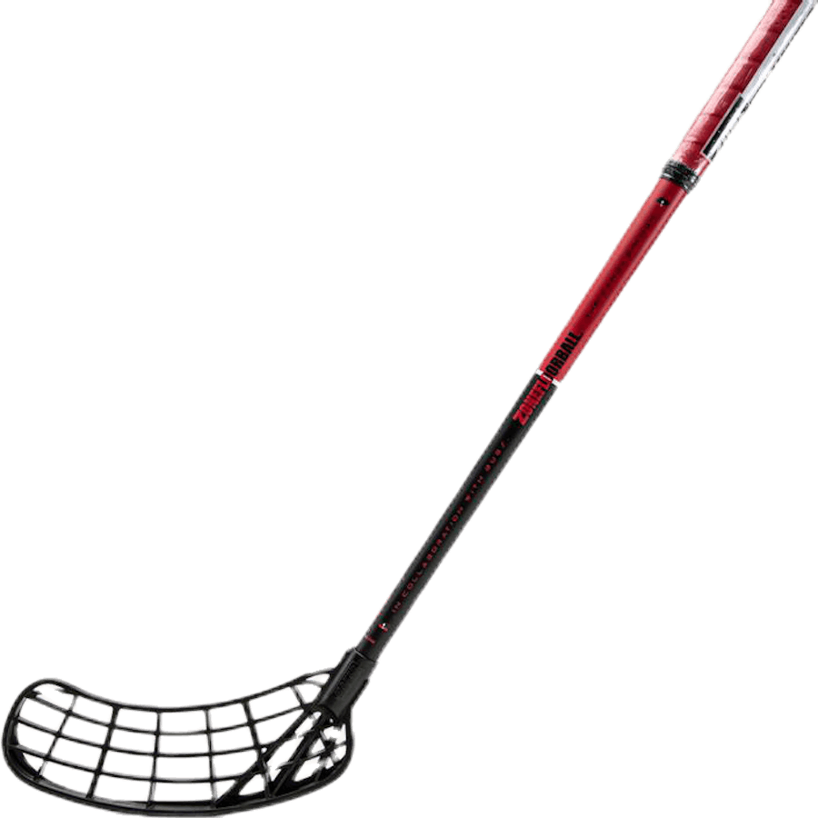 Stick Maker Air Bubs Edt Flex 29 Rot/Schwarz