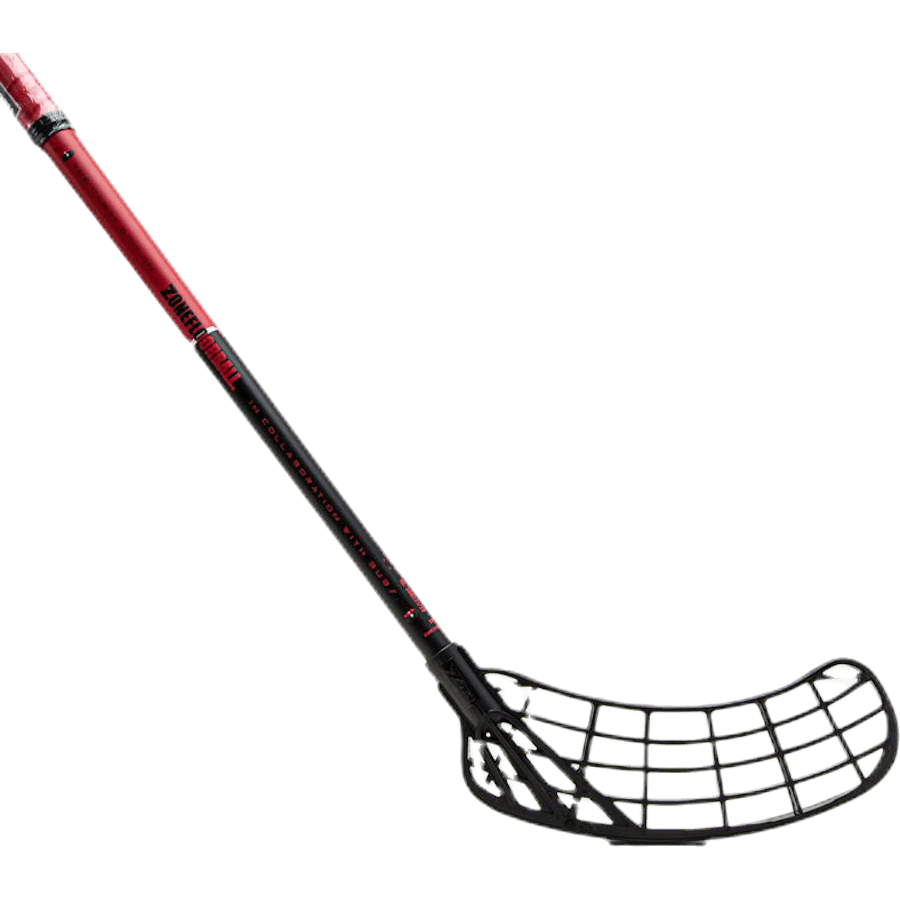 Stick Maker Air Bubs Edt Flex 29 Rot/Schwarz
