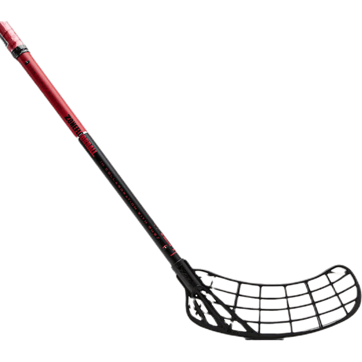 Stick Maker Air Bubs Edt Flex 29 Rot/Schwarz