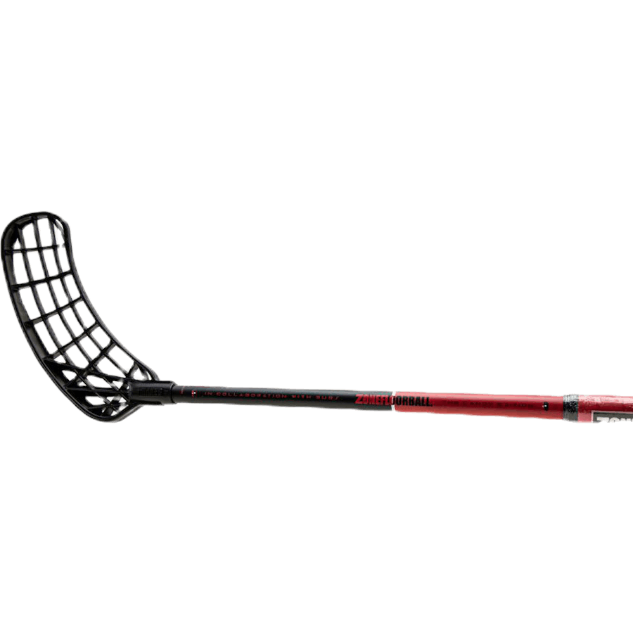 Stick Maker Air Bubs Edt Flex 29 Rot/Schwarz