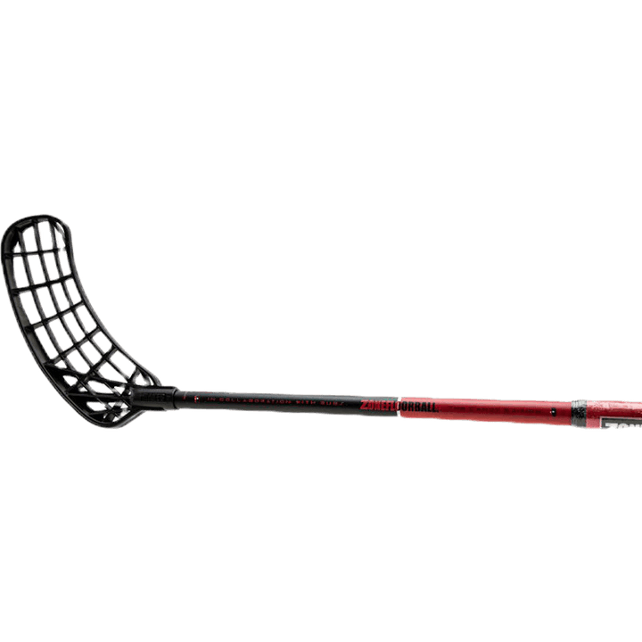 Stick Maker Air Bubs Edt Flex 29 Rot/Schwarz