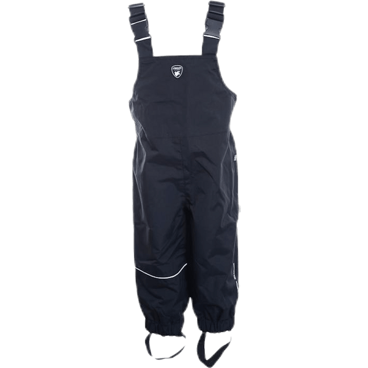 Sigma All Weather Housut Musta