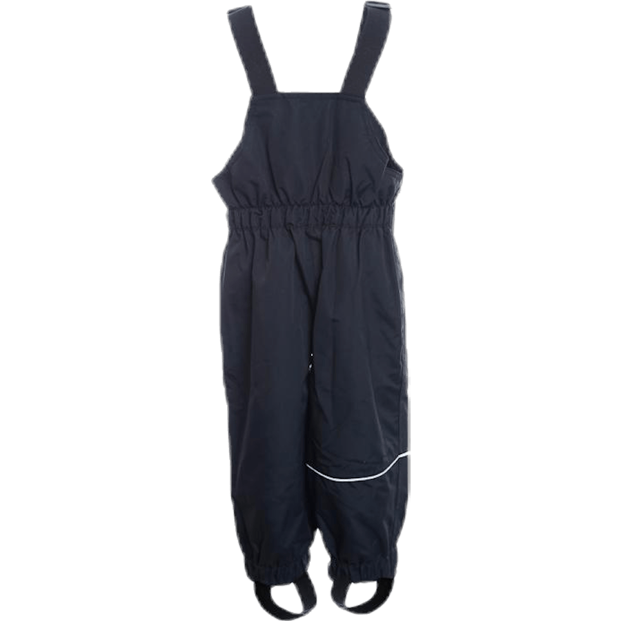 Sigma All Weather Housut Musta