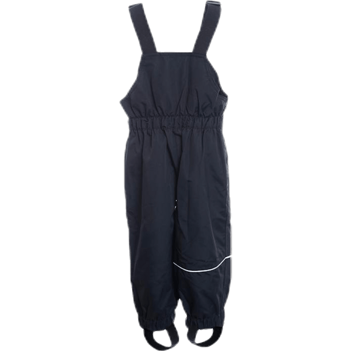 Sigma All Weather Housut Musta