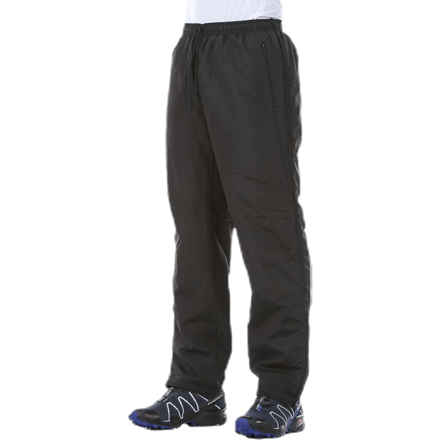 Pantalon Confort Noir