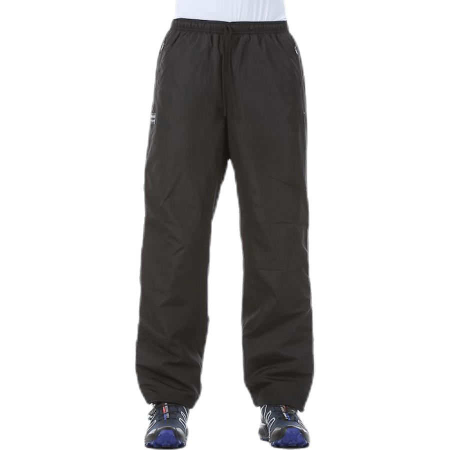 Pantalon Confort Noir