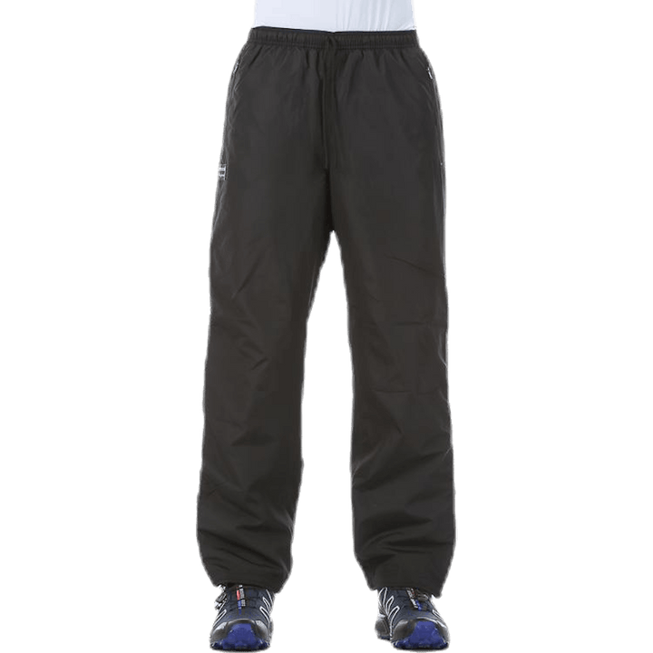 Pantalon Confort Noir