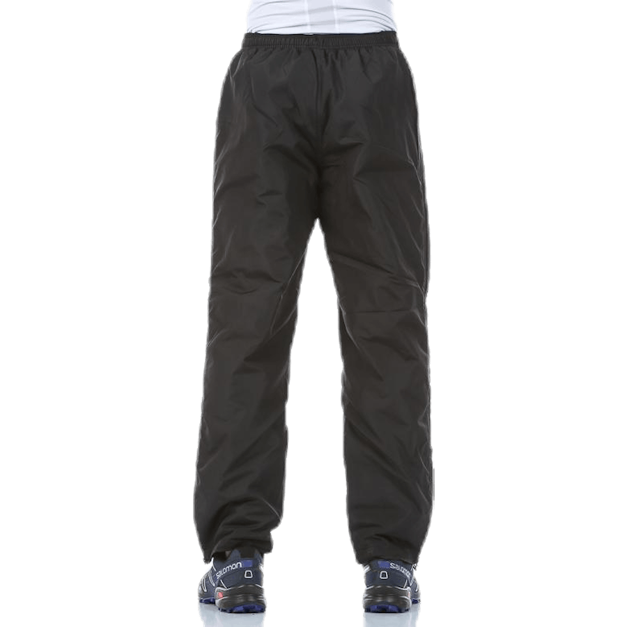 Pantalon Confort Noir