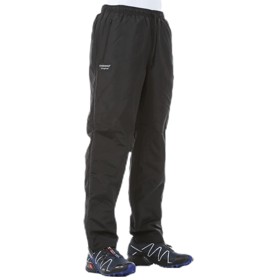 Pantalon Confort Noir