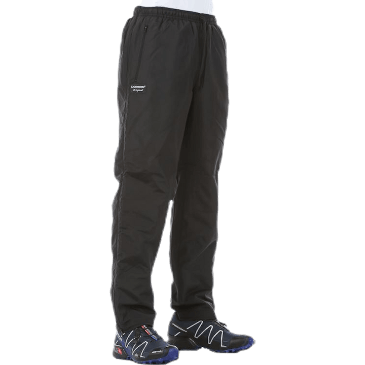 Pantalon Confort Noir