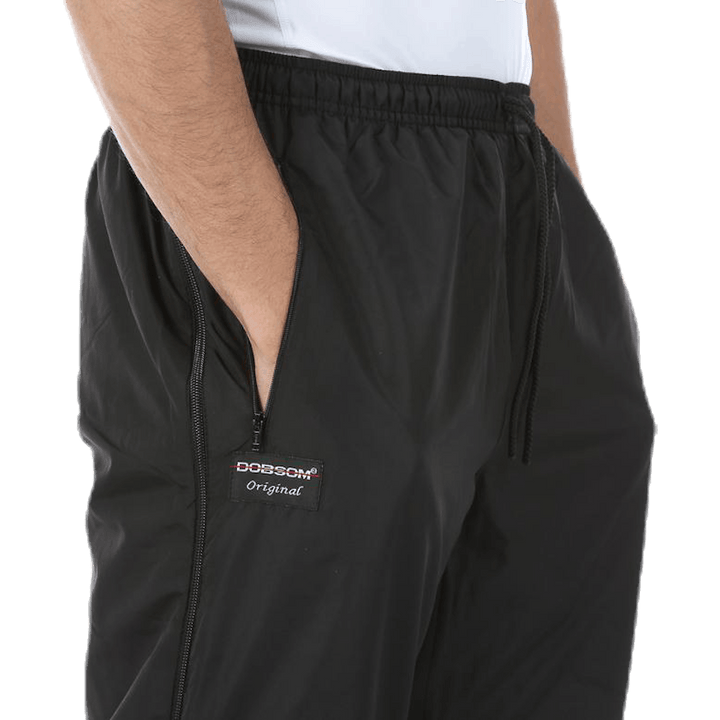 Pantalon Confort Noir