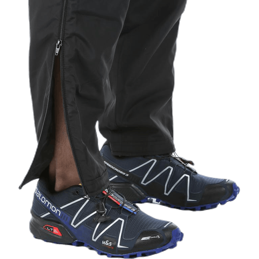 Pantalon Confort Noir