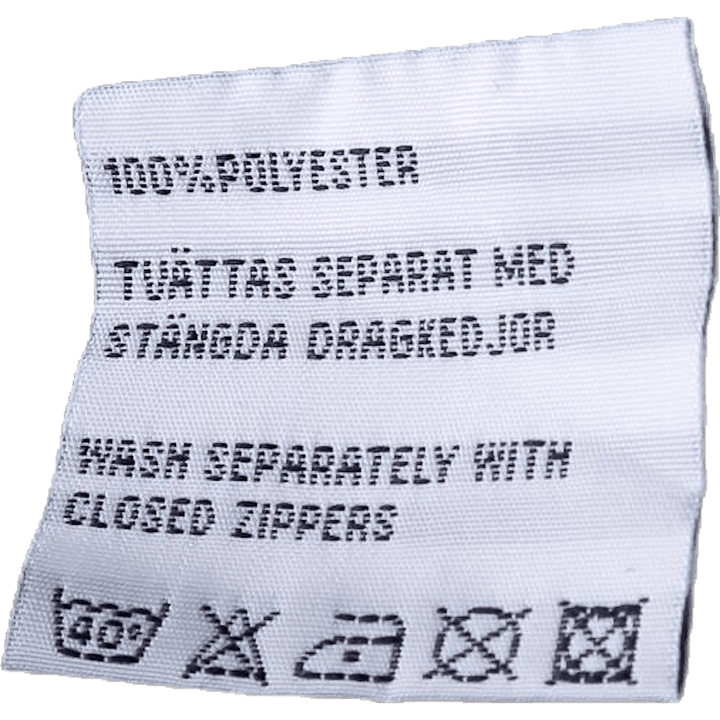 Pantalon Confort Noir