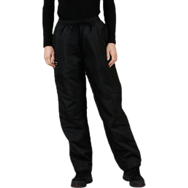 Pantalon Confort Noir