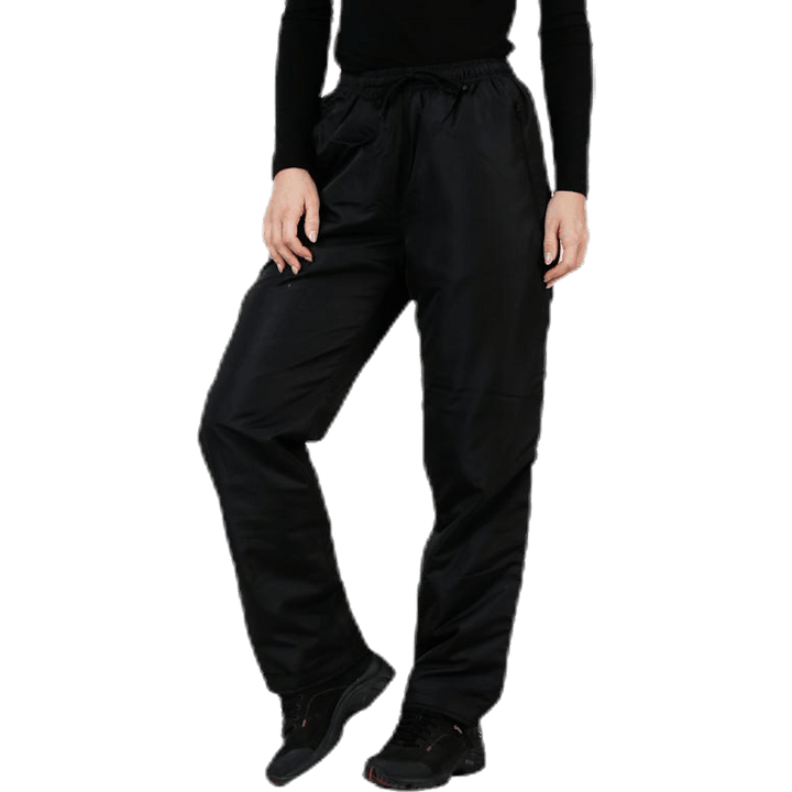 Pantalon Confort Noir