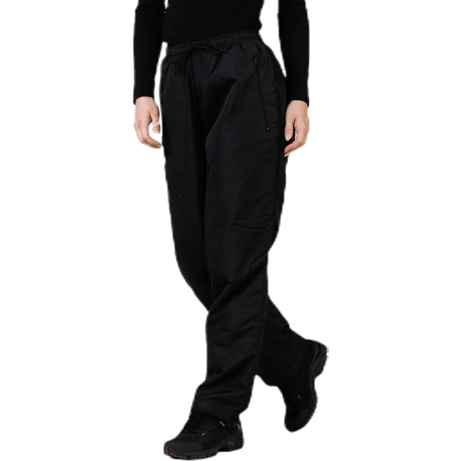 Pantalon Confort Noir