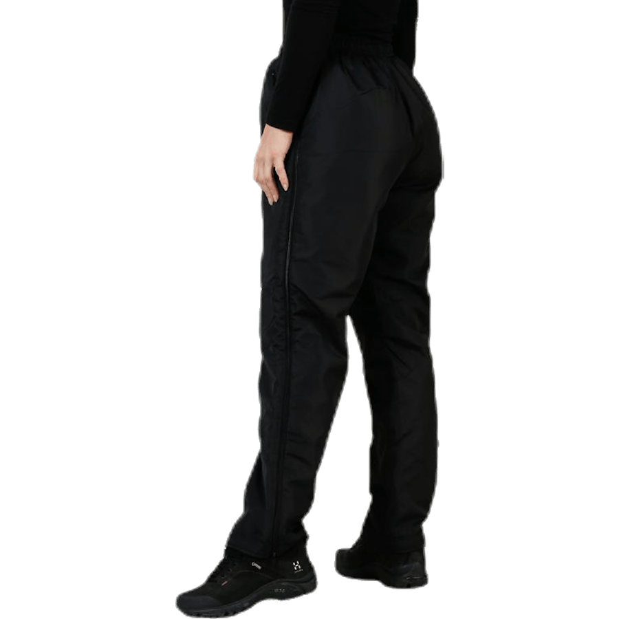 Pantalon Confort Noir