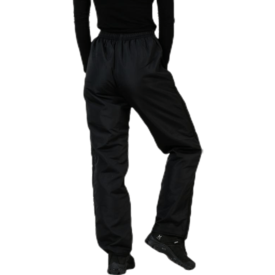 Pantalon Confort Noir