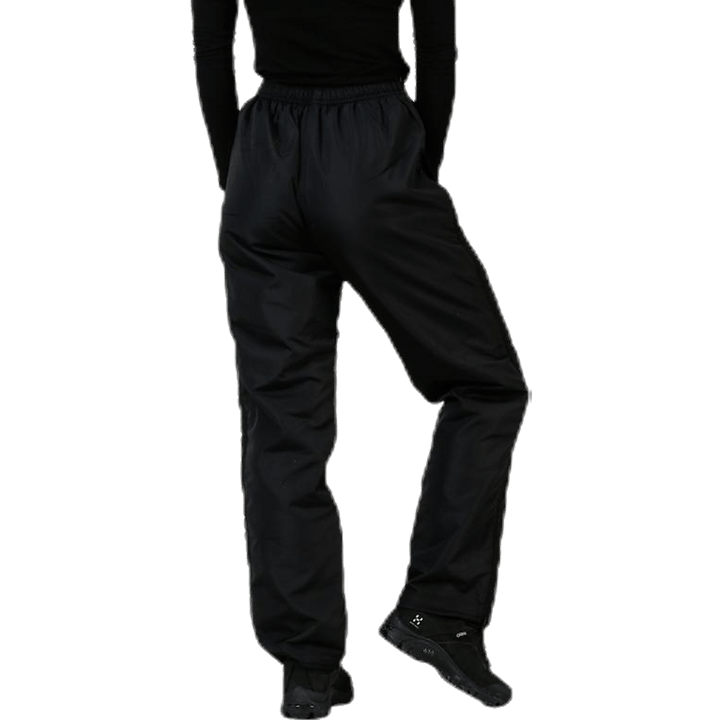 Pantalon Confort Noir