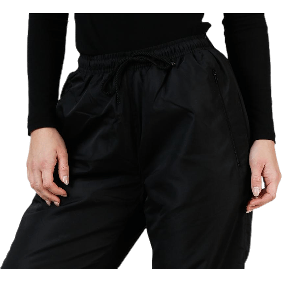 Pantalon Confort Noir