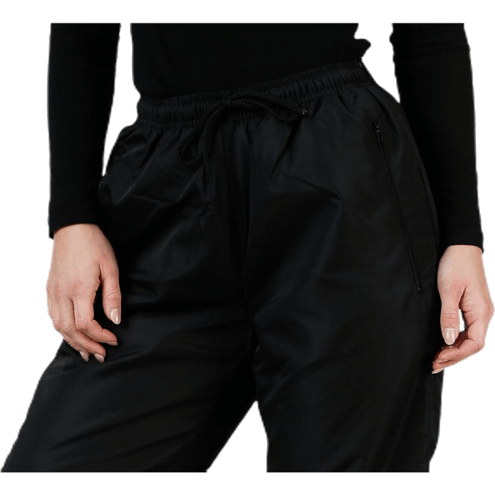 Pantalon Confort Noir