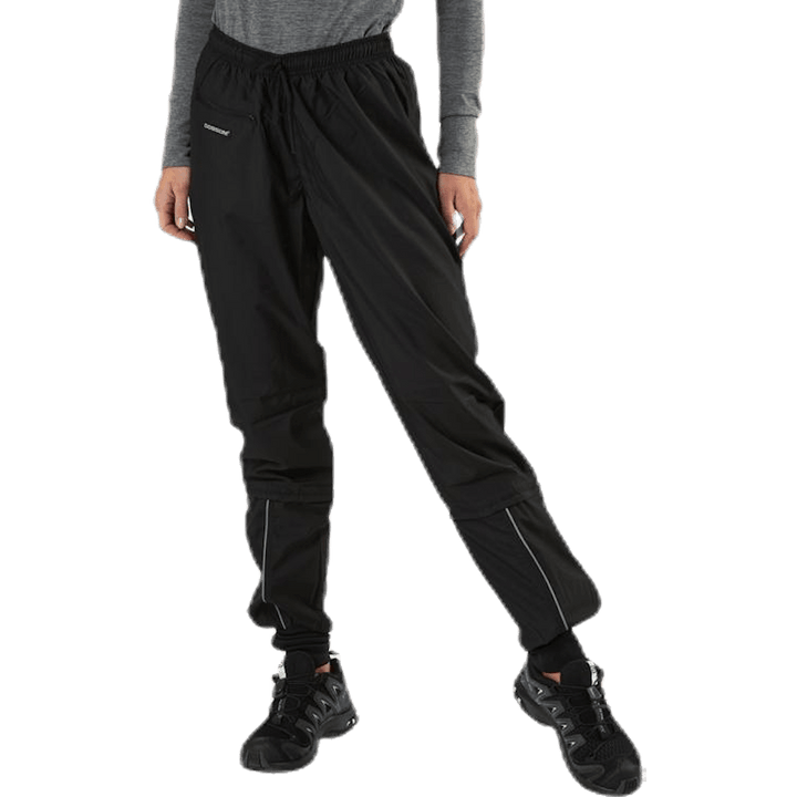 R-90 nohavice čierne