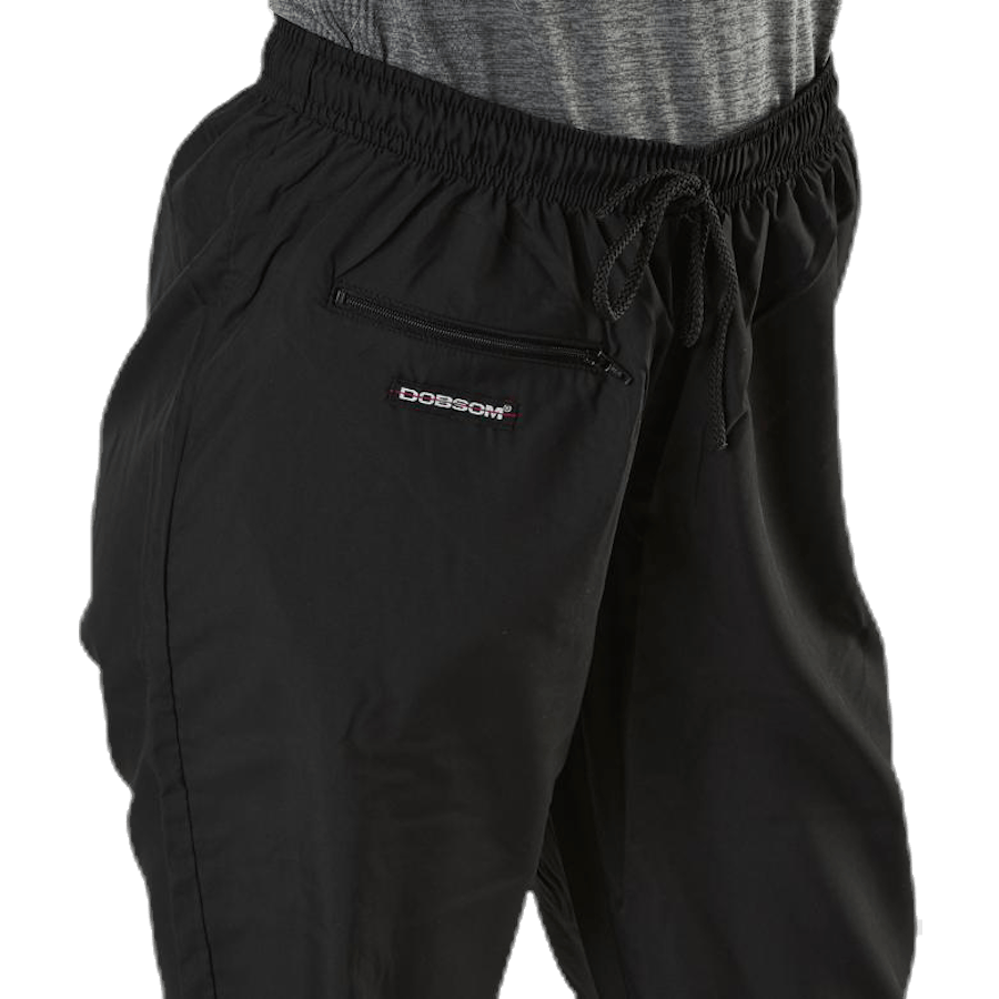 R-90 nohavice čierne