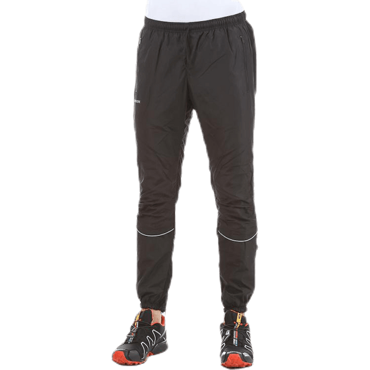 R-90 Winterbroek Zwart