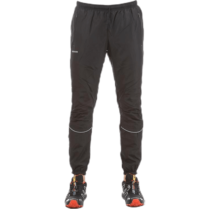 R-90 Winterbroek Zwart