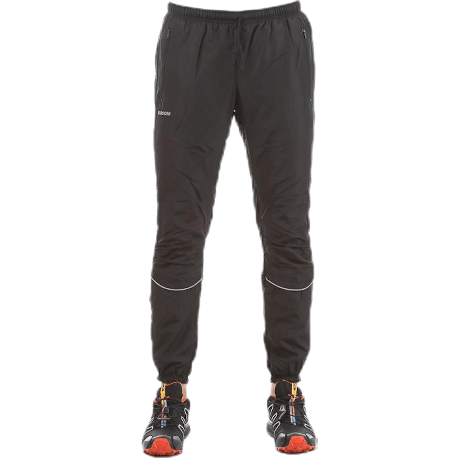 R-90 Winterbroek Zwart