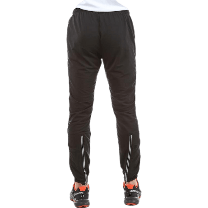 R-90 Winterbroek Zwart