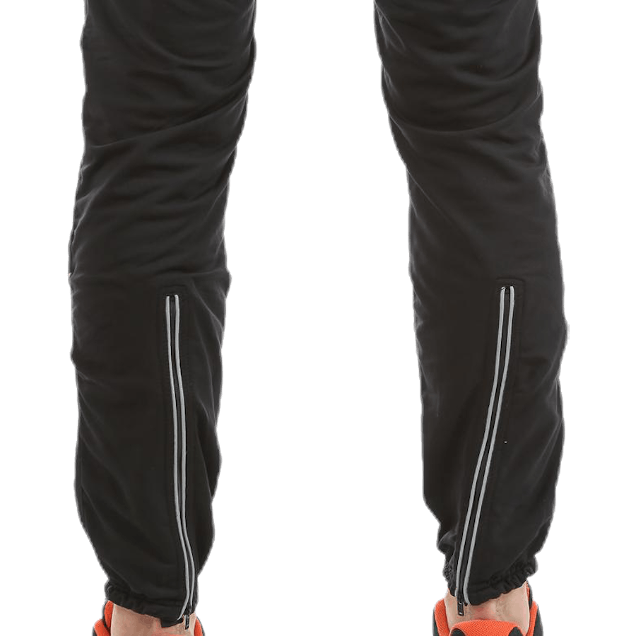 R-90 Winterbroek Zwart