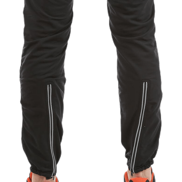 R-90 Winterbroek Zwart