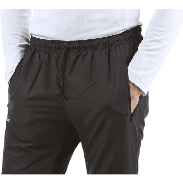 R-90 Winterbroek Zwart