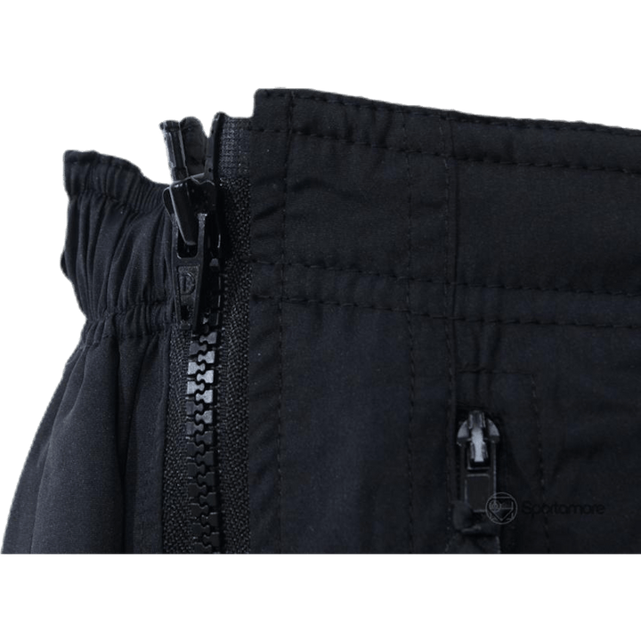 Gonna Comfort, Junior Nero