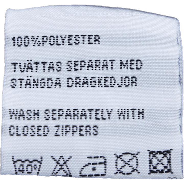 Gonna Comfort, Junior Nero