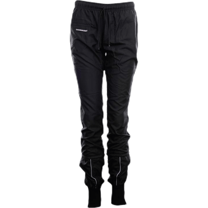 R90-bukser junior svart